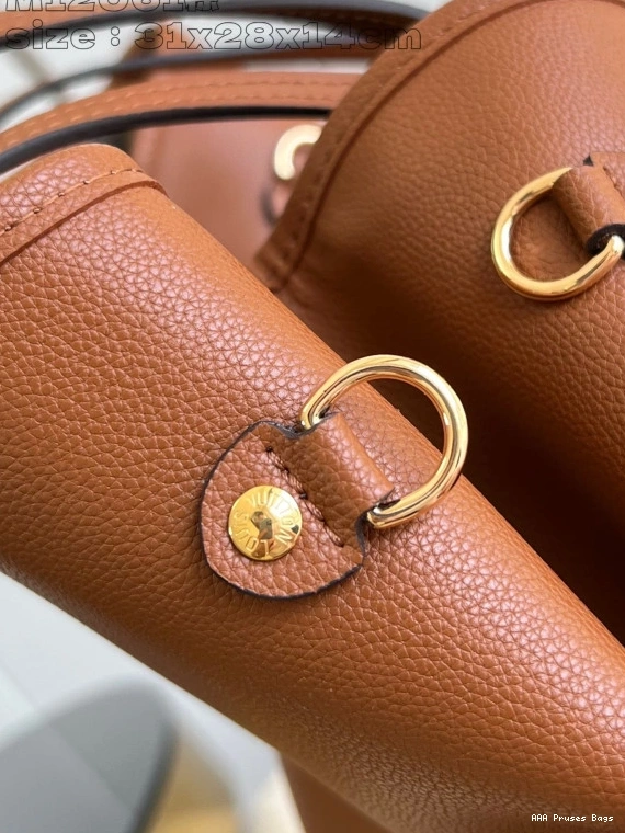 AAA Replica Ru VUITTON MM-31*28*14cm LOUIS NEVERFULL 0722